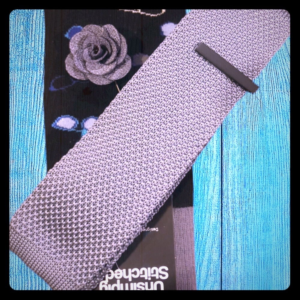 New Tie Set Combo